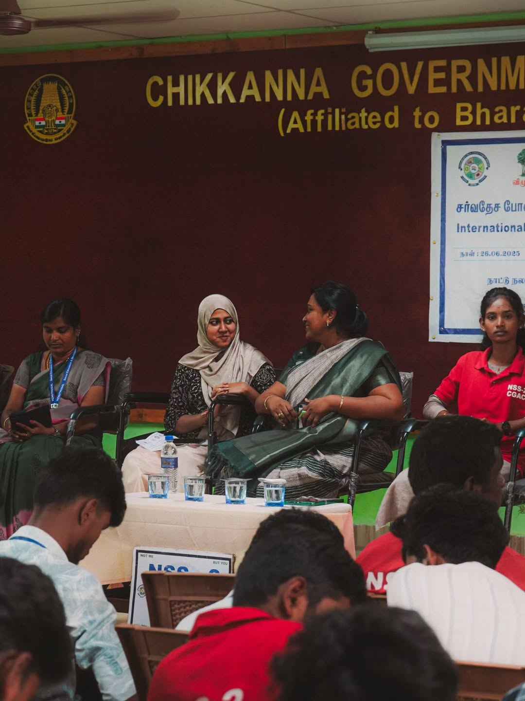 CHOICES & CONSEQUENCES